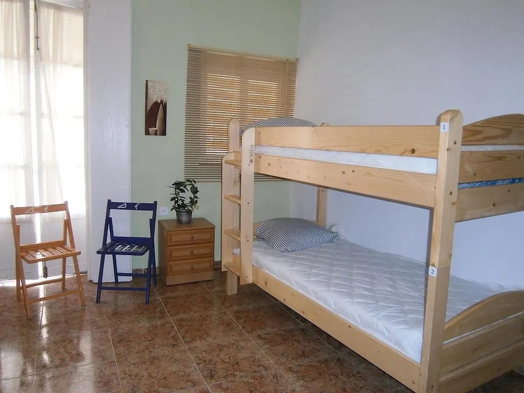 De Cadiz Cadi Hostel Guest house