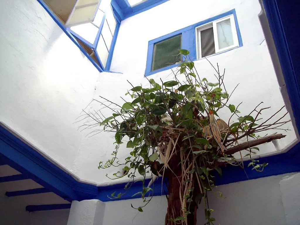 Guest house De Cadiz Cadi Hostel Spain
