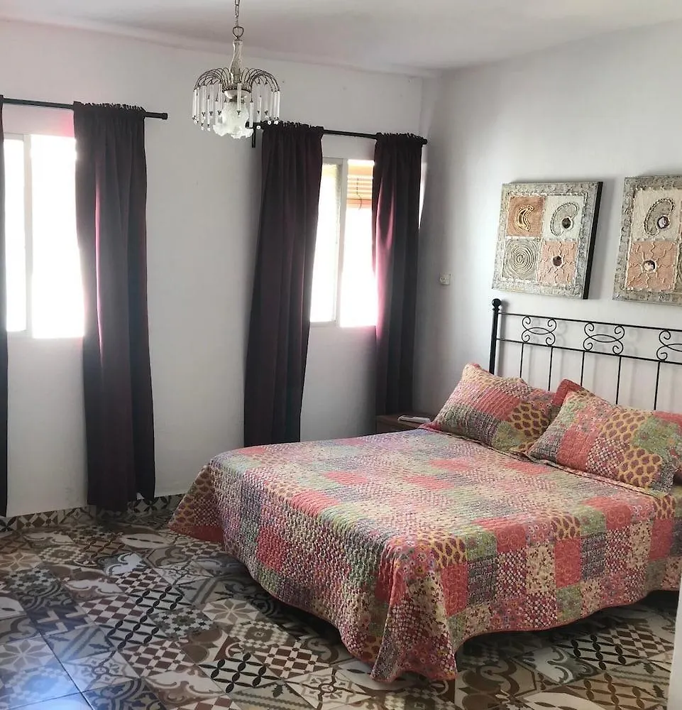 De Cadiz Cadi Hostel