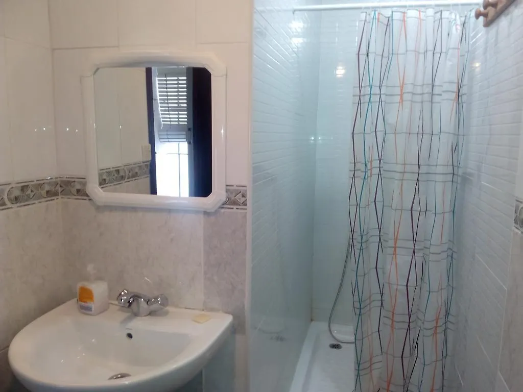 De Cadiz Cadi Hostel 0*,  스페인