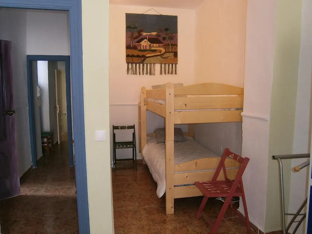 De Cadiz Cadi Hostel 게스트하우스