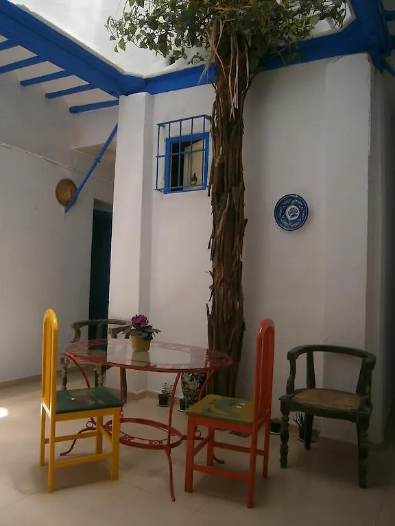 De Cadiz Cadi Hostel 0*,