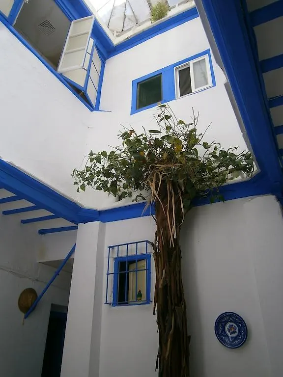 De Cadiz Cadi Hostel 스페인