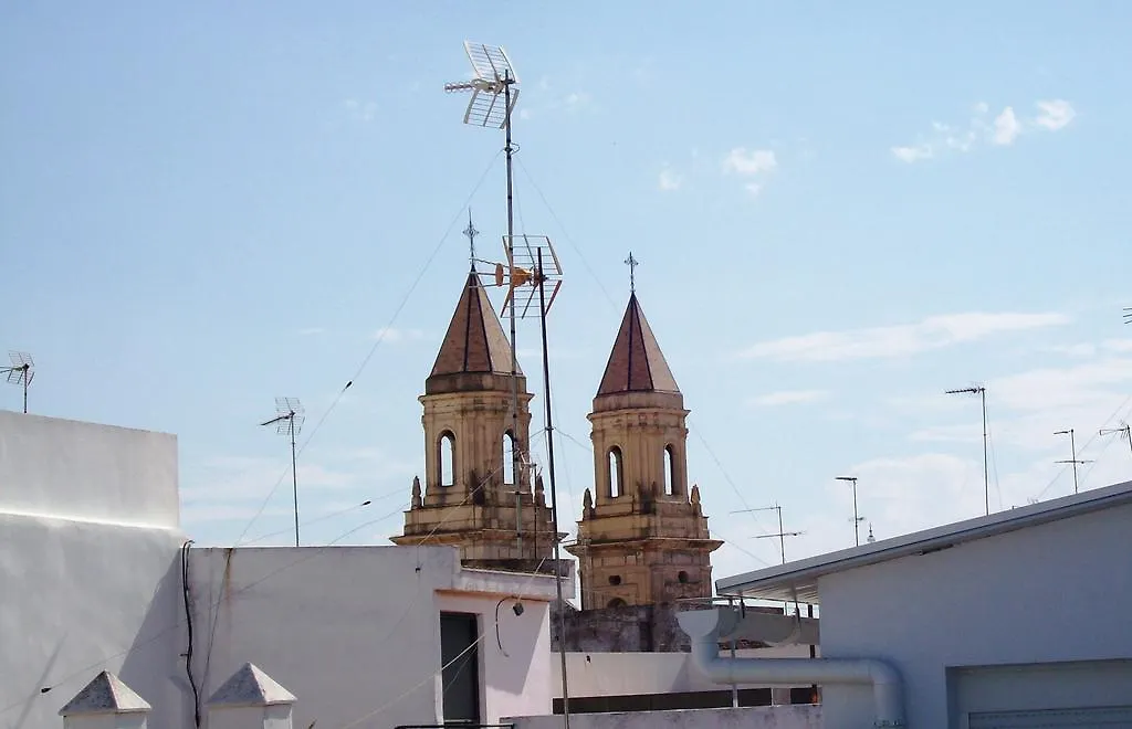 De Cadiz Cadi Hostel