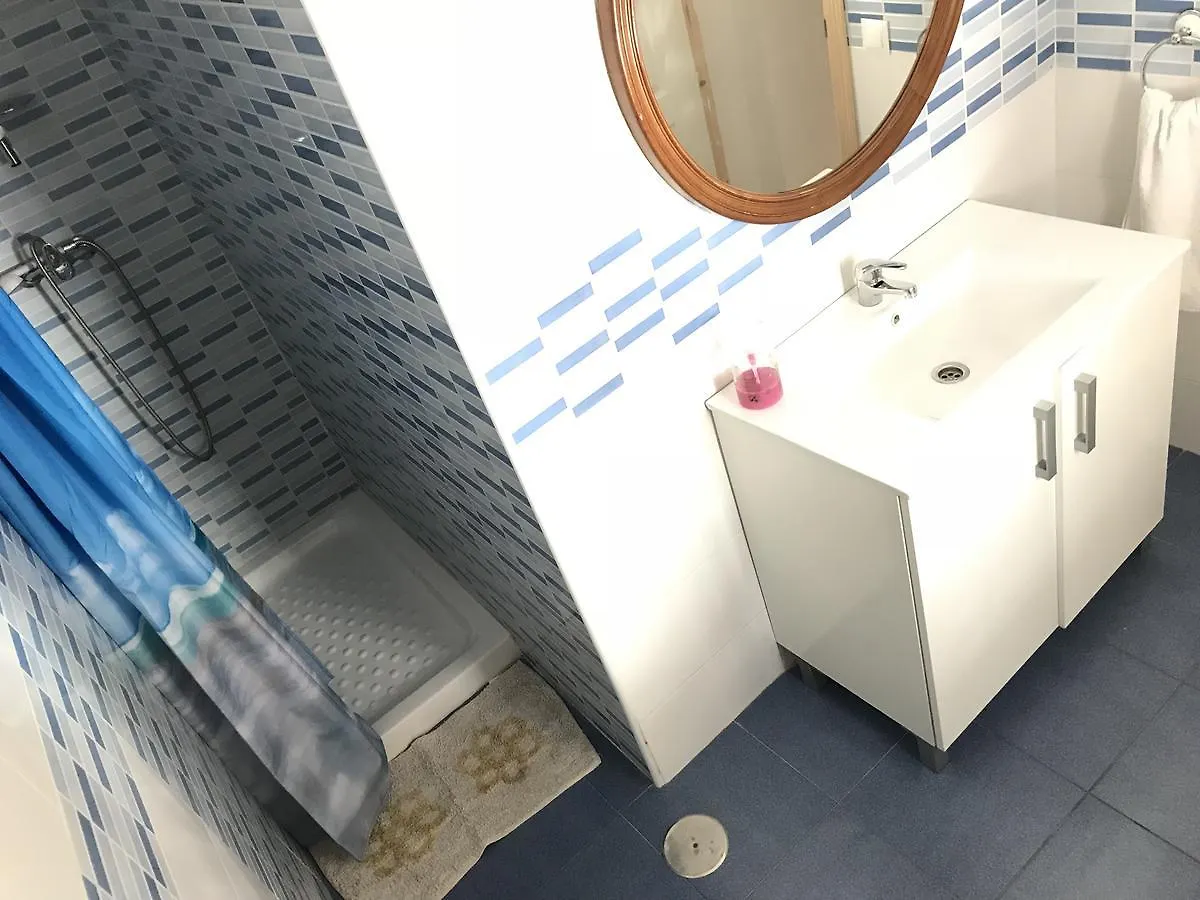 De Cadiz Cadi Hostel 게스트하우스
