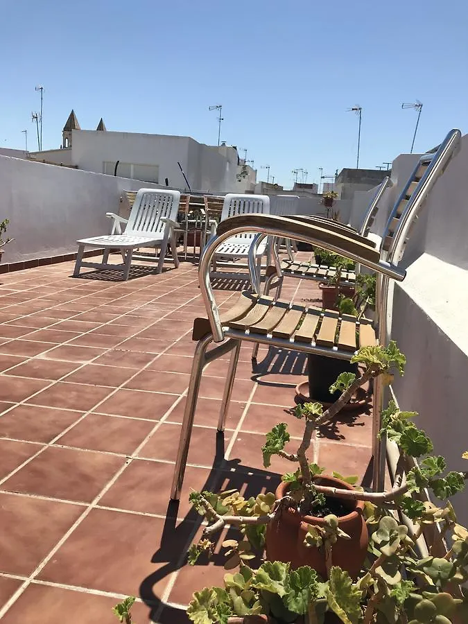 De Cadiz Cadi Hostel 게스트하우스