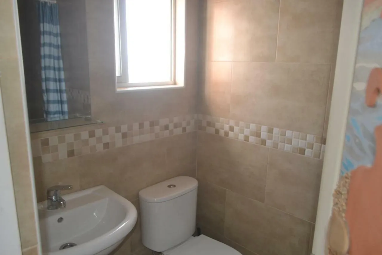 게스트하우스 De Cadiz Cadi Hostel