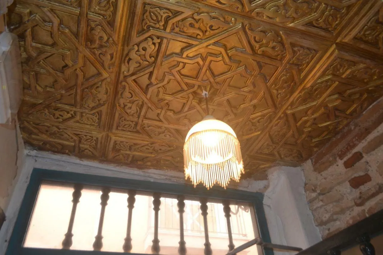 De Cadiz Cadi Hostel 스페인